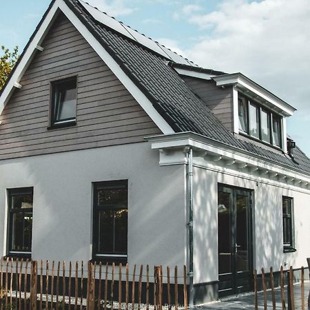 Vila Huisje Aan Zee Oostkapelle Exteriér fotografie